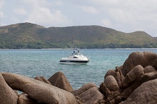 Raffles Praslin