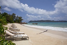 Raffles Praslin