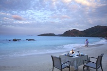 Raffles Praslin