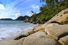 Raffles Praslin