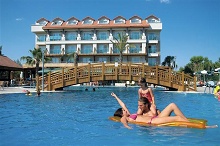 Seher Resort & Spa