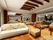 Seher Sun Palace Resort And Spa