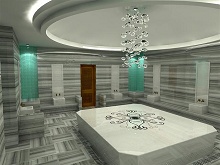 Seher Sun Palace Resort And Spa