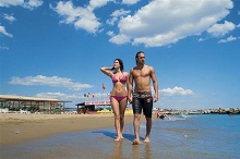 Seher Sun Palace Resort And Spa