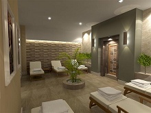 Seher Sun Palace Resort And Spa