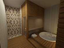 Seher Sun Palace Resort And Spa