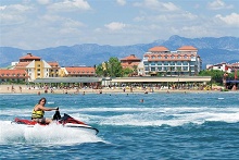 Seher Sun Palace Resort And Spa