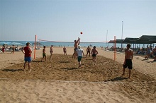 Seher Sun Palace Resort And Spa