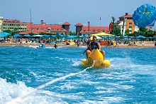 Seher Sun Palace Resort And Spa