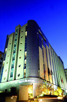 Rimal Rotana