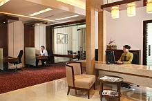 Khalidiya Palace Rayhaan by Rotana