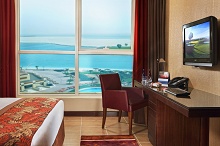 Khalidiya Palace Rayhaan by Rotana