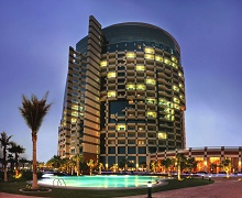 Khalidiya Palace Rayhaan by Rotana