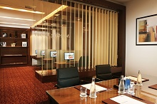 Khalidiya Palace Rayhaan by Rotana