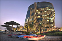 Khalidiya Palace Rayhaan by Rotana