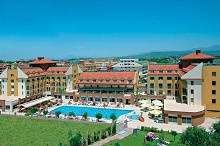 Seher Sun Beach