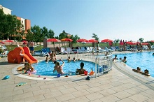 Seher Sun Beach
