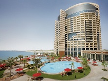 Khalidiya Palace Rayhaan by Rotana