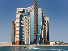 Khalidiya Palace Rayhaan by Rotana