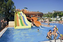 Seher Sun Beach