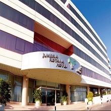 Jumeira Rotana