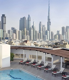 Jumeira Rotana