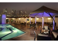 Jumeira Rotana