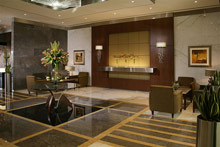Al Ain Rotana Hotel