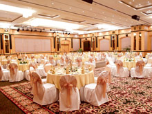 Al Ain Rotana Hotel