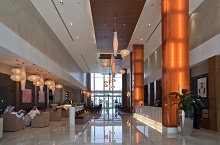 Yas Island Rotana