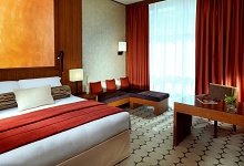 Yas Island Rotana