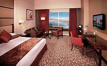 Khalidiya Palace Rayhaan by Rotana