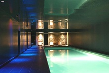 Saint James & Albany Hotel Spa