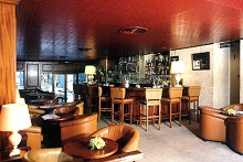 Saint James & Albany Hotel Spa