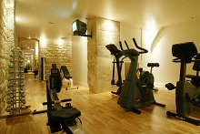 Saint James & Albany Hotel Spa