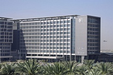 Park Rotana Abu Dhabi