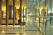 Park Rotana Abu Dhabi