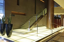 Park Rotana Abu Dhabi