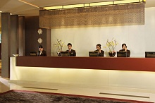 Park Rotana Abu Dhabi