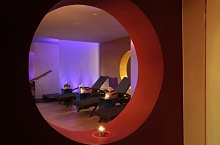 Park Rotana Abu Dhabi