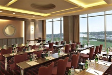 Park Rotana Abu Dhabi