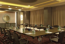 Park Rotana Abu Dhabi