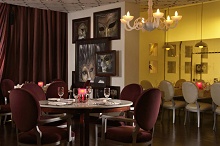 Park Rotana Abu Dhabi