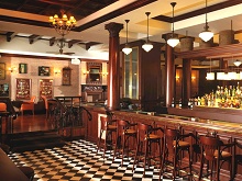 Park Rotana Abu Dhabi