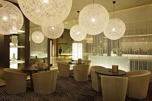 Park Rotana Abu Dhabi