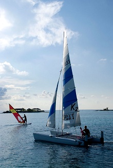 Adaaran Select Hudhuran Fushi