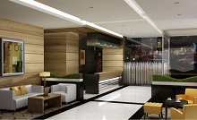 Hala Arjaan by Rotana