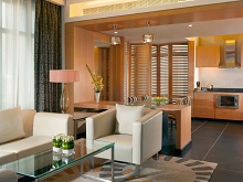 Hala Arjaan by Rotana