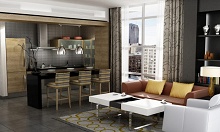 Hala Arjaan by Rotana