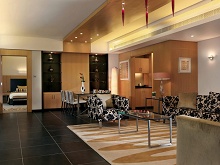 Hala Arjaan by Rotana